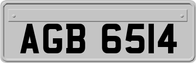AGB6514