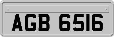 AGB6516