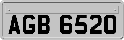 AGB6520