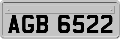 AGB6522