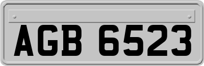 AGB6523