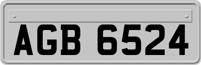 AGB6524