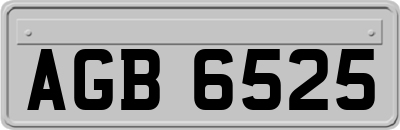 AGB6525