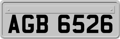 AGB6526