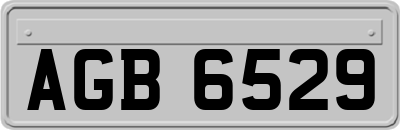 AGB6529
