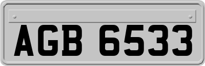 AGB6533