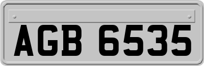 AGB6535