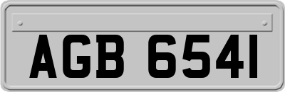 AGB6541