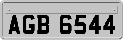 AGB6544