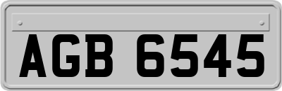 AGB6545