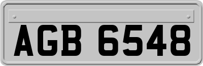 AGB6548