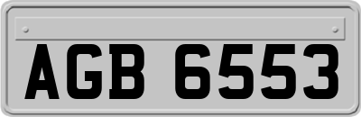 AGB6553