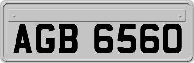 AGB6560