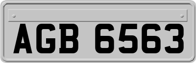 AGB6563