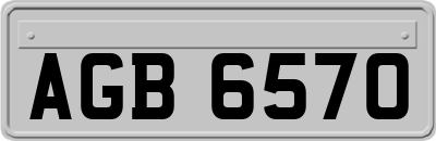 AGB6570