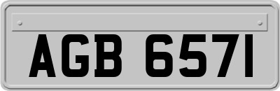 AGB6571