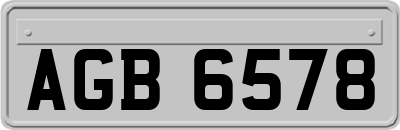 AGB6578