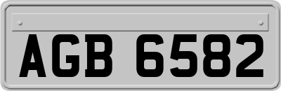 AGB6582