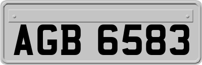 AGB6583