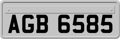 AGB6585