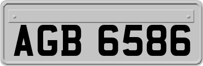 AGB6586