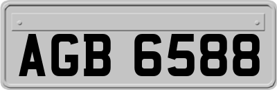 AGB6588