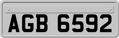 AGB6592