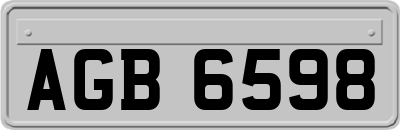 AGB6598
