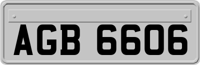 AGB6606