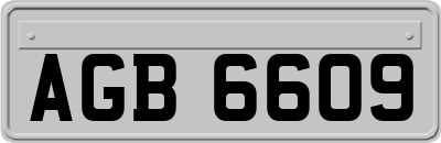 AGB6609