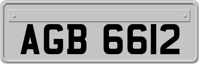 AGB6612