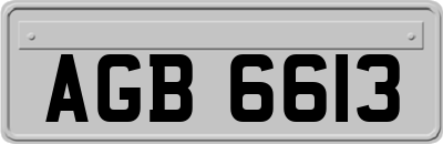 AGB6613