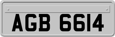 AGB6614
