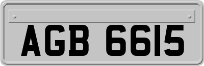 AGB6615