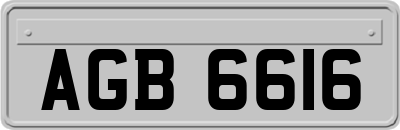 AGB6616
