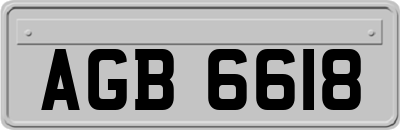 AGB6618
