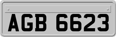 AGB6623
