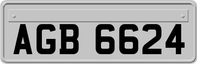 AGB6624