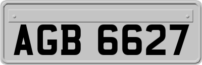 AGB6627