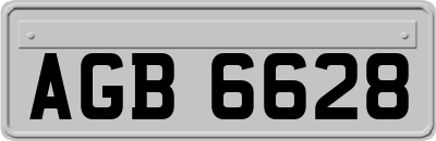 AGB6628