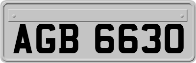 AGB6630