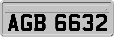 AGB6632