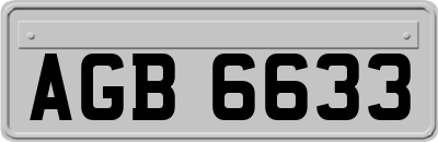 AGB6633
