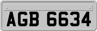 AGB6634