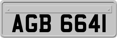 AGB6641