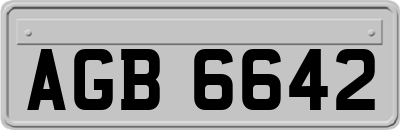 AGB6642