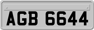 AGB6644