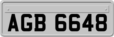 AGB6648