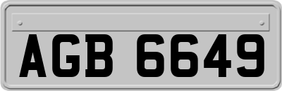 AGB6649