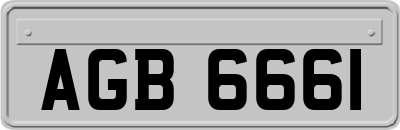 AGB6661
